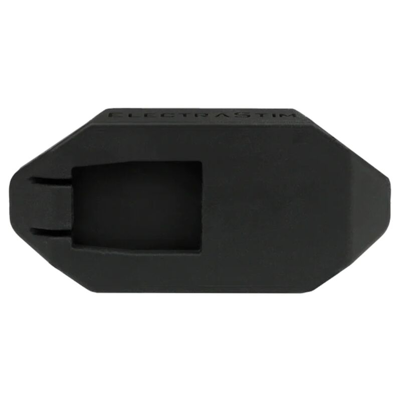 Electrastim-Electro Analplug Mr-s-leather-Silikon · Sextoys (Bild 5)