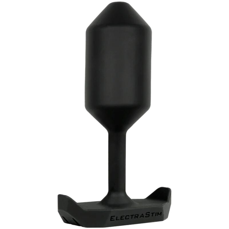 Electrastim-Electro Analplug Mr-s-leather-Silikon · Sextoys (Bild 3)