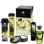 Shunga Kits-Edo Garden Kit Sammlung Organisch · Süßigkeiten & Geschenke