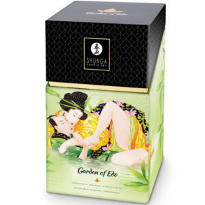 Shunga Kits-Edo Garden Kit Sammlung Organisch · Süßigkeiten & Geschenke (Bild 2)