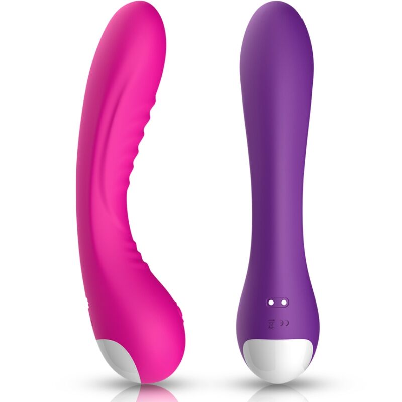 Armony-Legende Vibrator G-Spot in Silikon, 9 Modi · Vibratoren (Bild 3)
