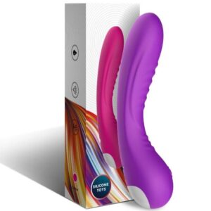 Armony-Legende Vibrator G-Spot in Silikon, 9 Modi · Vibratoren (Bild 8)