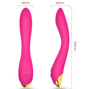 Armony Vibrators-Flamingo Vibrator Multi-Positiv · Vibratoren (Bild 2)