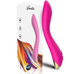 Armony Vibrators-Flamingo Vibrator Multi-Positiv · Vibratoren (Bild 4)