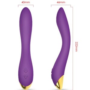 Armony Vibrators-Flamingo Vibrator Multi-Positiv · Vibratoren (Bild 7)