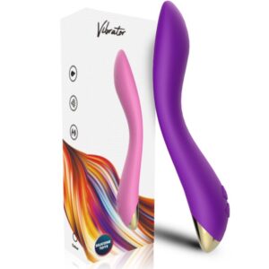 Armony Vibrators-Flamingo Vibrator Multi-Positiv · Vibratoren (Bild 8)