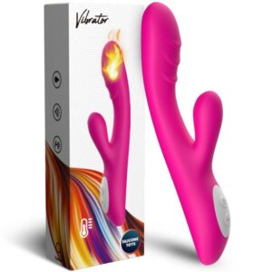Armony Vibrators-Spark Vibrator mit Heizeffekt · Vibratoren (Bild 5)