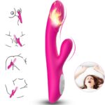 Armony Vibrators-Spark Vibrator mit Heizeffekt · Vibratoren