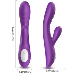 Armony Vibrators-Spark Vibrator mit Heizeffekt · Vibratoren (Bild 9)