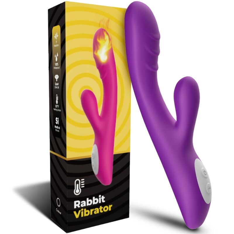 Armony Vibrators-Spark Vibrator mit Heizeffekt · Vibratoren (Bild 10)