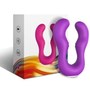 Armony Vibrators-Seraph Vibrator mit Double Fernbedienung · Vibratoren (Bild 8)
