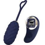 Remote Control-Vivian Ei Vibrator mit Fernbedienung Wireless · Vibratoren