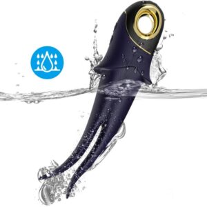Armony Vibrators-Shadow Vibrator mit doppeltem Zungenkopf · Vibratoren (Bild 9)