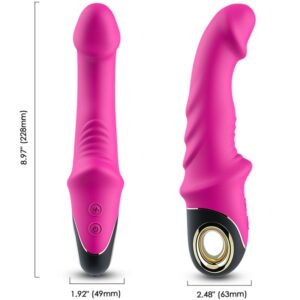 Armony Vibrators-Joyblade Vibrator Rotator · Vibratoren
