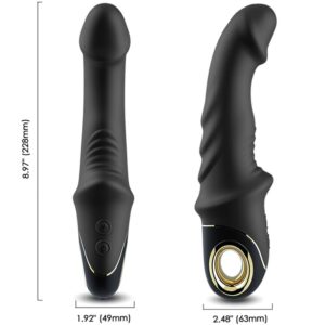 Armony Vibrators-Joyblade Vibrator Rotator · Vibratoren (Bild 6)