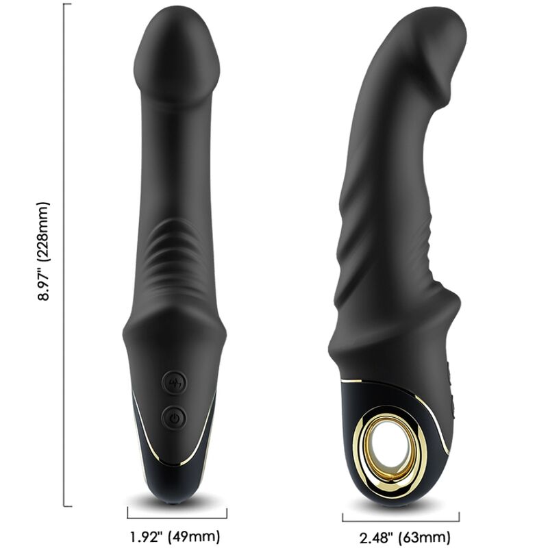 Armony Vibrators-Joyblade Vibrator Rotator · Vibratoren (Bild 6)