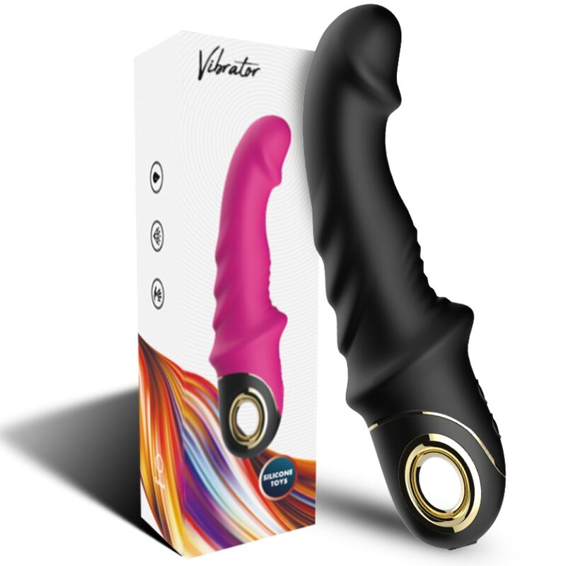 Armony Vibrators-Joyblade Vibrator Rotator · Vibratoren (Bild 8)