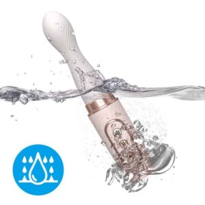 Armony Vibrators-Vibrator automatische teleskopische Drehung · Vibratoren (Bild 4)