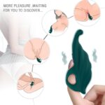 Armony Stimulators-Stimulator pro Finger und Vibrator · Vibratoren
