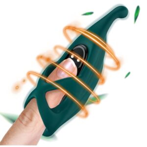Armony Stimulators-Stimulator pro Finger und Vibrator · Vibratoren (Bild 4)