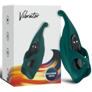Armony Stimulators-Stimulator pro Finger und Vibrator · Vibratoren (Bild 5)