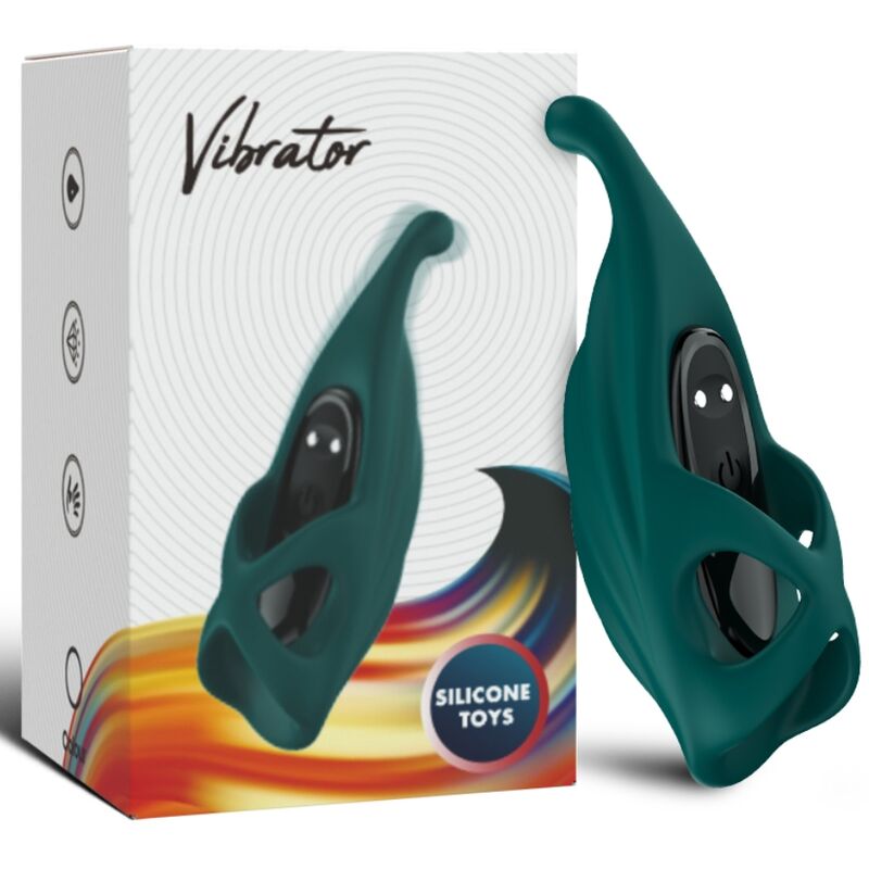 Armony Stimulators-Stimulator pro Finger und Vibrator · Vibratoren (Bild 5)