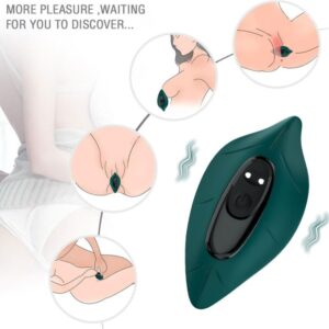 Armony Stimulators-Stimulator und Vibrator mit Fernbedienung · Vibratoren (Bild 3)