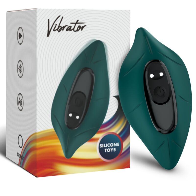 Armony Stimulators-Stimulator und Vibrator mit Fernbedienung · Vibratoren (Bild 5)