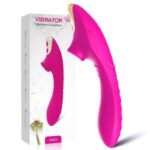 Armony Stimulators-Dudu Fuchsia Stimulator Klitoris · Vibratoren