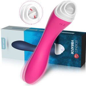 Armony Stimulators-Fairyland Licking Vibrating Clit & Vibrator · Vibratoren