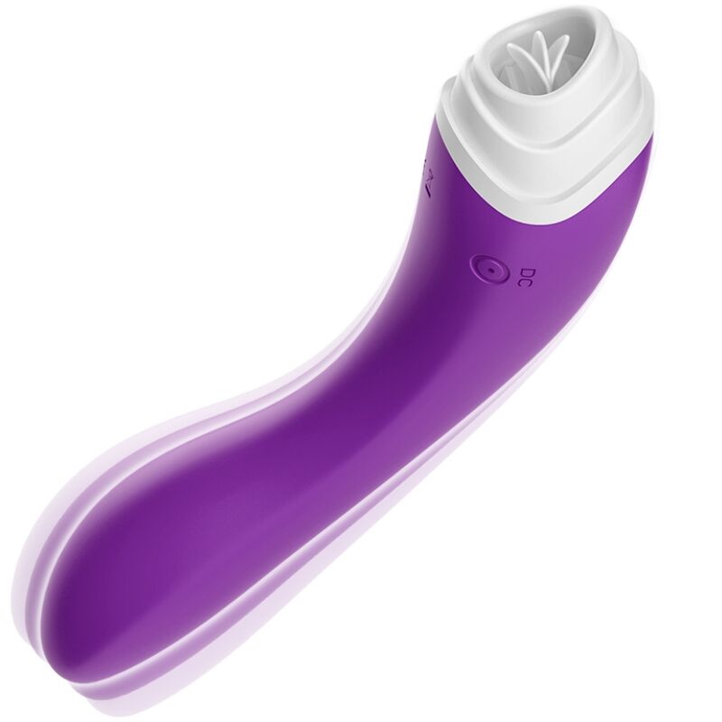 Armony Stimulators-Fairyland Stimulator Klitoris Mit Leck · Vibratoren