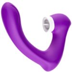 Armony Stimulators-Secretkiss stimulierend Klitoris mit Suction · Vibratoren
