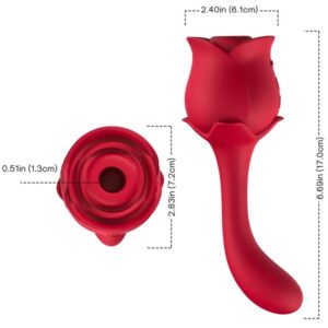 Armony Stimulators-Roselover Clitoridea und Stimulator · Vibratoren (Bild 4)