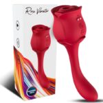 Armony Stimulators-Roselover Clitoridea und Stimulator · Vibratoren