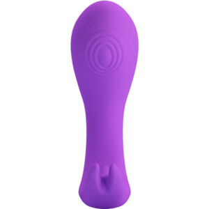 High Tech-Idabelle Vibration und Schaltfläche mit Fernbedienung · Vibratoren (Bild 2)