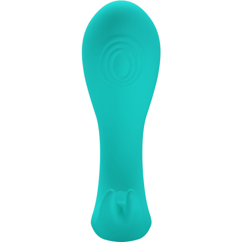 High Tech-Idabelle Vibration und Schaltfläche mit Fernbedienung · Vibratoren (Bild 10)