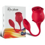 Armony Stimulators-Stimulator der Klitoris mit · Vibratoren