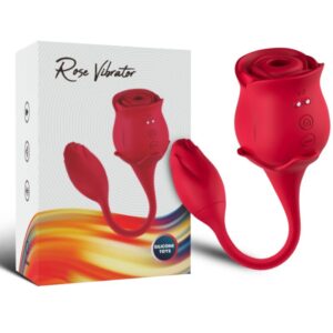 Armony Stimulators-Stimulator der Klitoris mit · Vibratoren