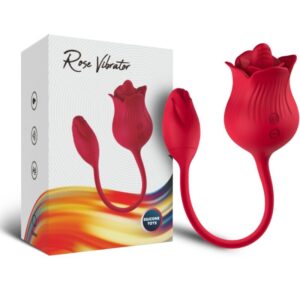 Armony Stimulators-Stimulator Klitoris Pink mit Coda – 10 · Vibratoren (Bild 3)