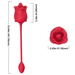 Armony Stimulators-Saugpink 2 in 1 Stimulator · Vibratoren (Bild 4)
