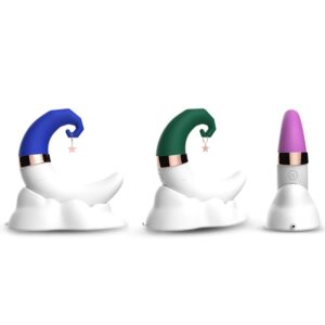 Armony Stimulators-Sweetmoon Klitoris- und G-Spot-Auflösung · Vibratoren (Bild 5)