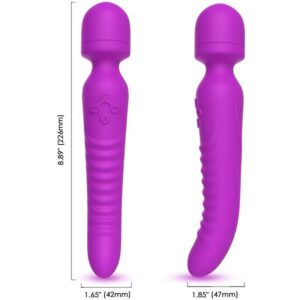Armony-Mission Massagegerät und Vibrator mit Heizeffekt · Vibratoren (Bild 3)