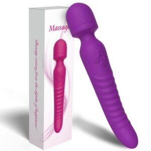 Armony-Mission Massagegerät und Vibrator mit Heizeffekt · Vibratoren (Bild 4)