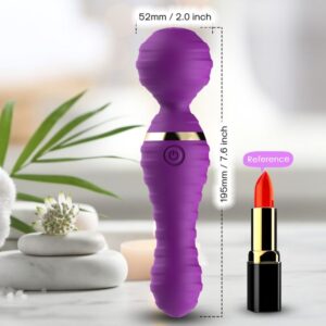 Armony Massagers-Freedo Massagegerät und Vibrator Klein Silikon · Vibratoren (Bild 3)