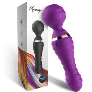 Armony Massagers-Freedo Massagegerät und Vibrator Klein Silikon · Vibratoren (Bild 4)