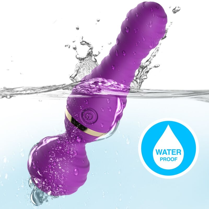 Armony Massagers-Freedo Massagegerät und Vibrator Klein Silikon · Vibratoren (Bild 2)
