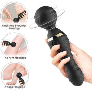 Armony Massagers-Freedo Massagegerät und Vibrator Klein Silikon · Vibratoren (Bild 5)