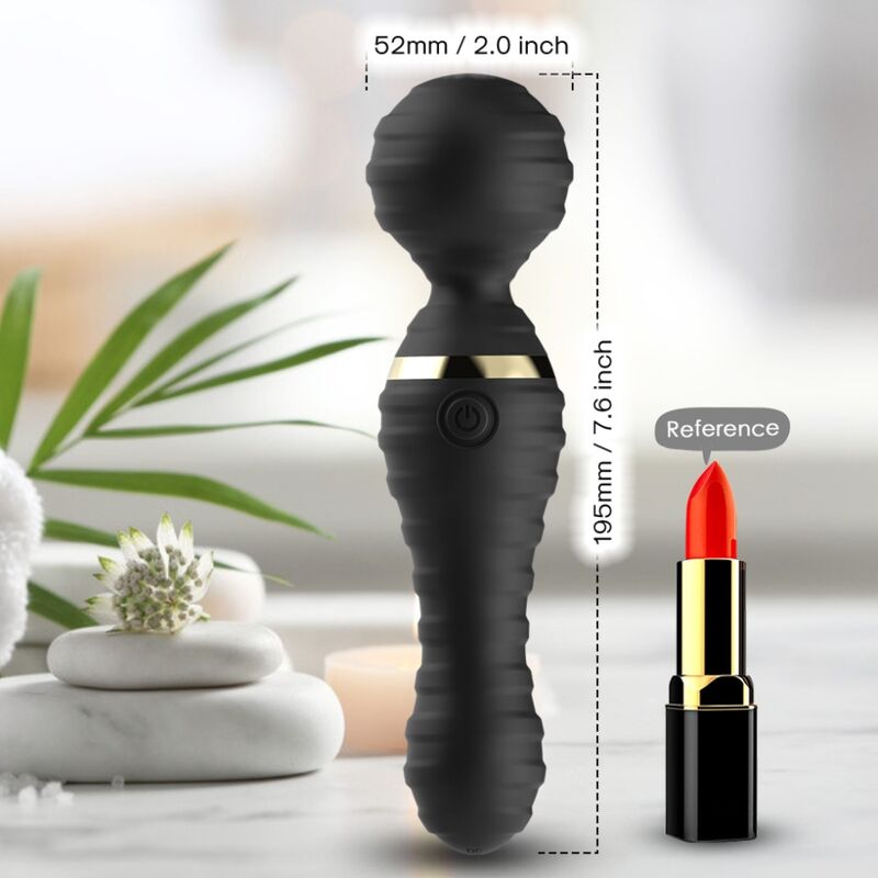 Armony Massagers-Freedo Massagegerät und Vibrator Klein Silikon · Vibratoren (Bild 8)