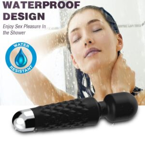 Armony-Postman Massager Vibrator mit Superflexiblem Kopf · Vibratoren (Bild 6)