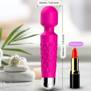 Armony-Postman Massager Vibrator mit Superflexiblem Kopf · Vibratoren (Bild 4)